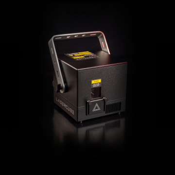 Lasercube Features Warranty