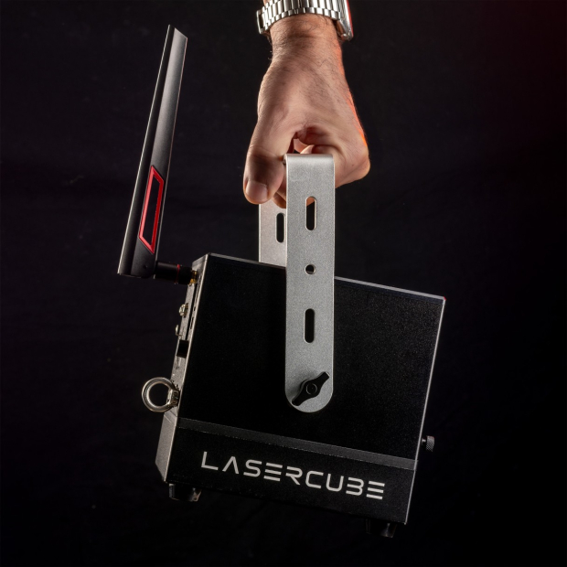 Laser Effects